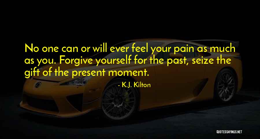 Cimitero Acattolico Quotes By K.J. Kilton Cimitero Acattolico Quotes By K.J. Kilton