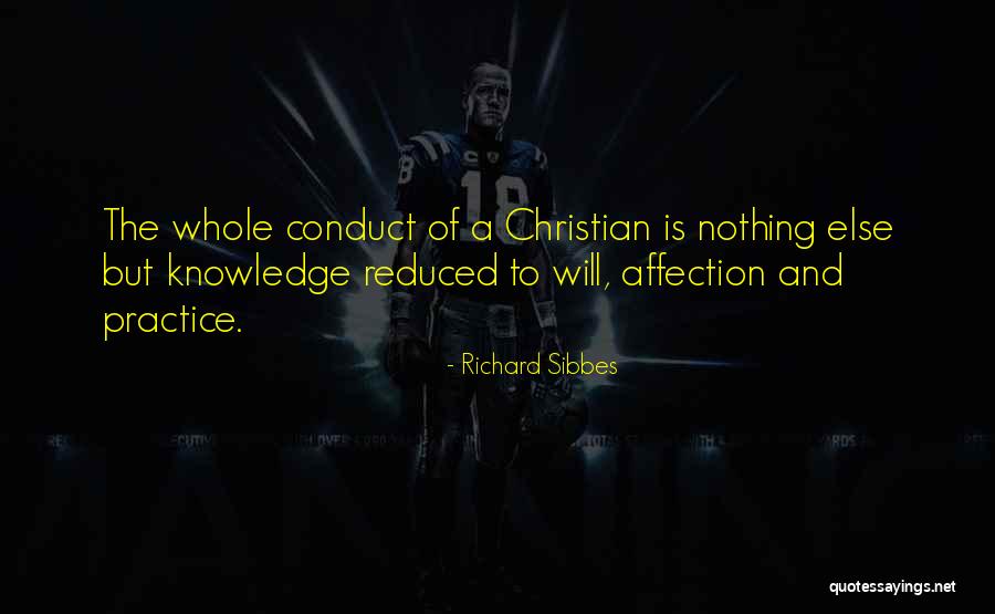 Cimitero Acattolico Quotes By Richard Sibbes Cimitero Acattolico Quotes By Richard Sibbes