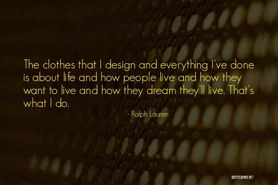 Cimitero Lambrate Quotes By Ralph Lauren Cimitero Lambrate Quotes By Ralph Lauren