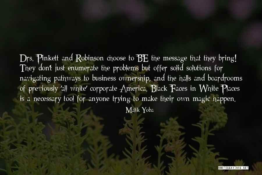 Cimitir Quotes By Malik Yoba Cimitir Quotes By Malik Yoba