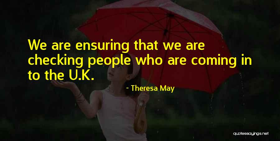 Cimmerian Conan Quotes By Theresa May Cimmerian Conan Quotes By Theresa May
