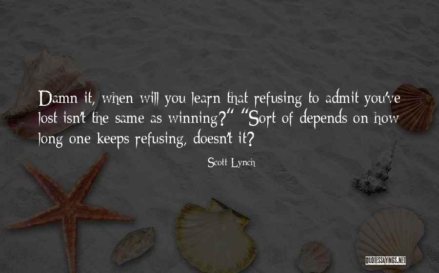 Cimourdain Quotes By Scott Lynch Cimourdain Quotes By Scott Lynch