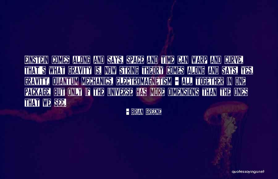 Cimperman Photography Quotes By Brian Greene Cimperman Photography Quotes By Brian Greene