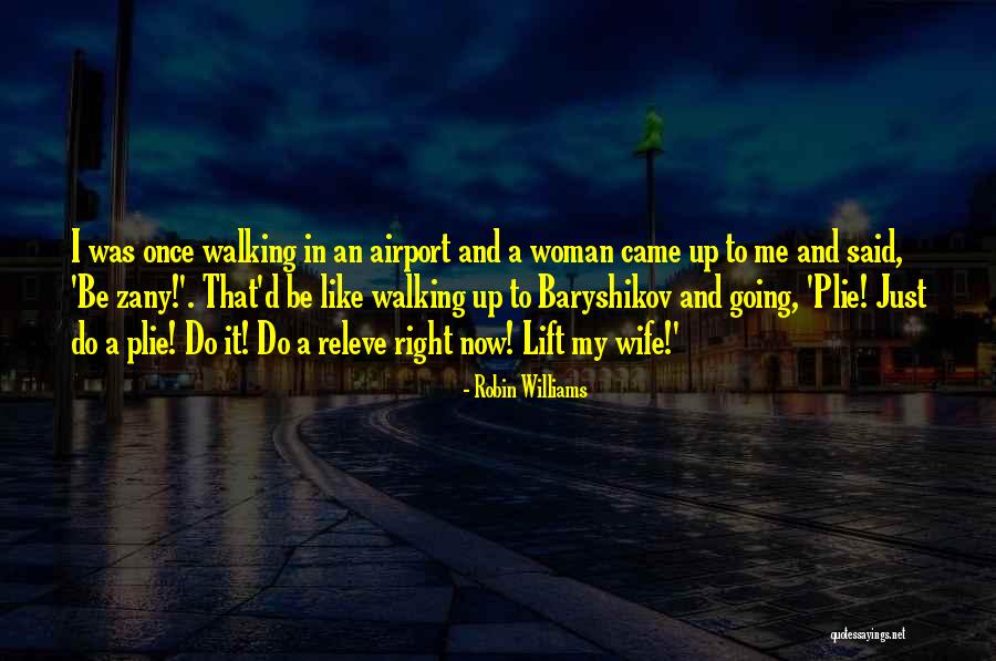Cimpoeru Adrian Quotes By Robin Williams Cimpoeru Adrian Quotes By Robin Williams