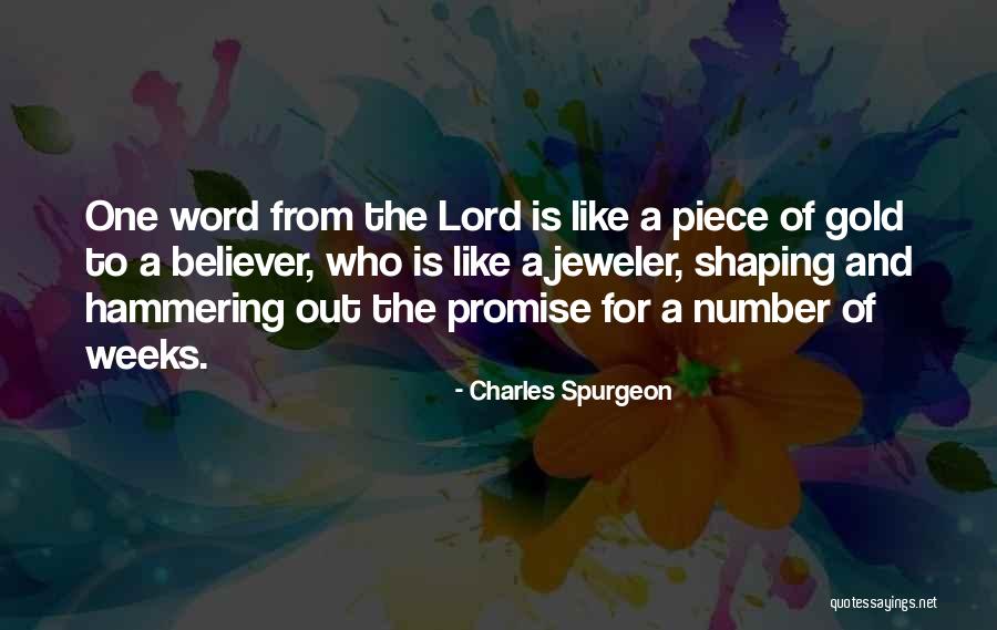 Cimpoeru Dan Quotes By Charles Spurgeon Cimpoeru Dan Quotes By Charles Spurgeon
