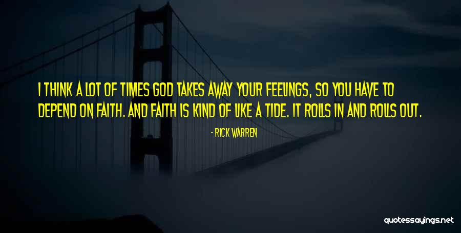 Cimpoeru Dan Quotes By Rick Warren Cimpoeru Dan Quotes By Rick Warren