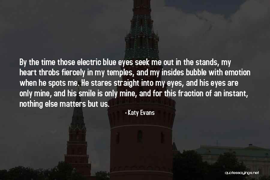 Cimpoeru Daniel Quotes By Katy Evans Cimpoeru Daniel Quotes By Katy Evans