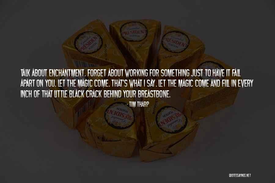 Cimpoeru Daniel Quotes By Tim Tharp Cimpoeru Daniel Quotes By Tim Tharp