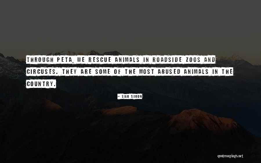 Cimpoi Romanesc Quotes By Sam Simon Cimpoi Romanesc Quotes By Sam Simon
