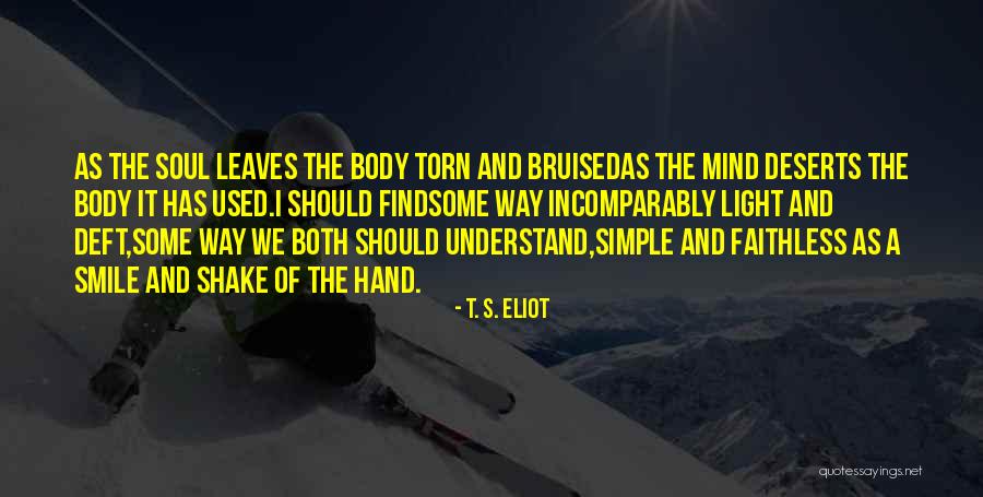 Cimpoi Romanesc Quotes By T. S. Eliot Cimpoi Romanesc Quotes By T. S. Eliot