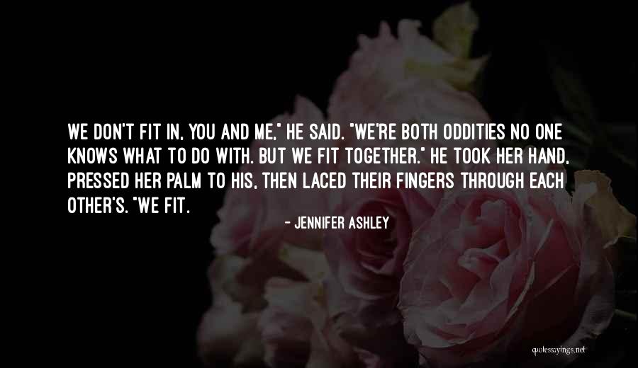 Cimpoiul Quotes By Jennifer Ashley Cimpoiul Quotes By Jennifer Ashley