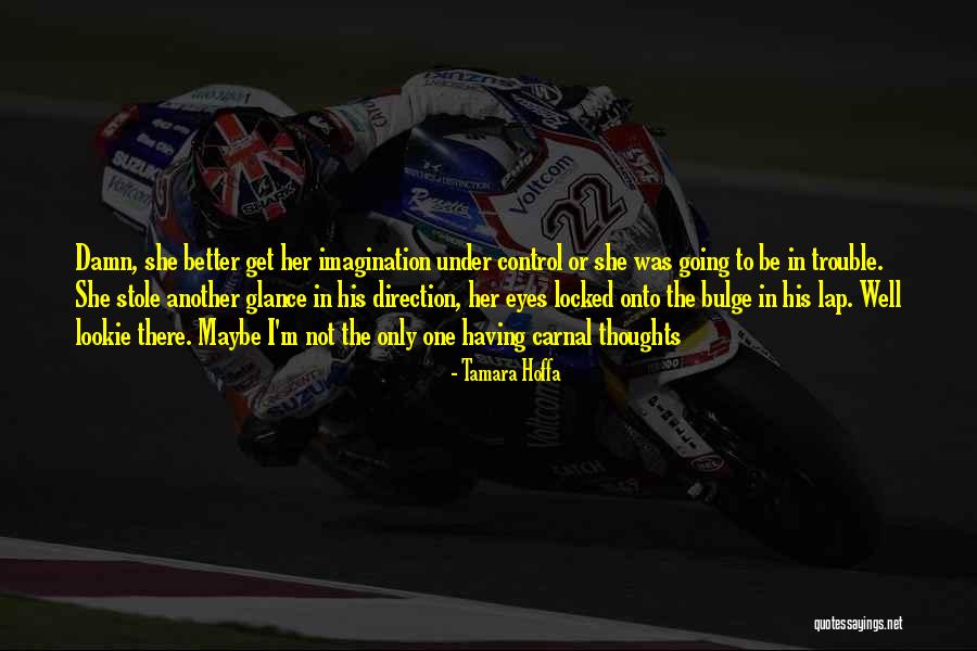 Cimport Is Not Able To Read Quotes By Tamara Hoffa Cimport Is Not Able To Read Quotes By Tamara Hoffa