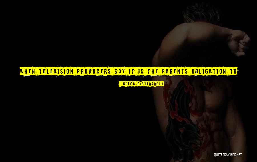 Cinabro Edizioni Quotes By Gregg Easterbrook Cinabro Edizioni Quotes By Gregg Easterbrook
