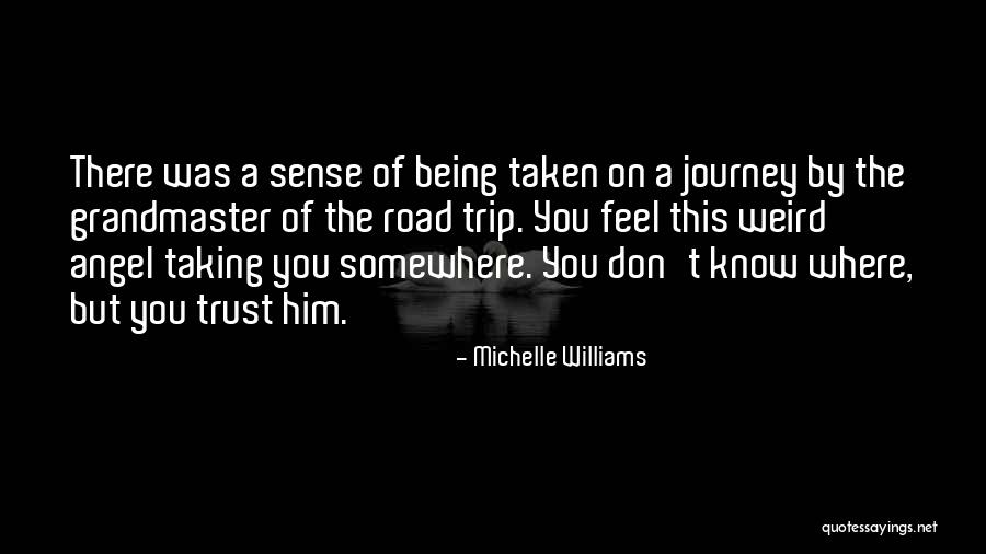 Cinabro Edizioni Quotes By Michelle Williams Cinabro Edizioni Quotes By Michelle Williams