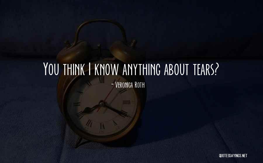 Cinaer Quotes By Veronica Roth Cinaer Quotes By Veronica Roth