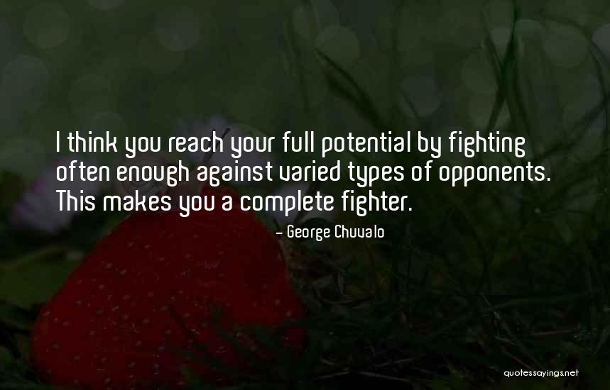 Cinara Planta Quotes By George Chuvalo Cinara Planta Quotes By George Chuvalo