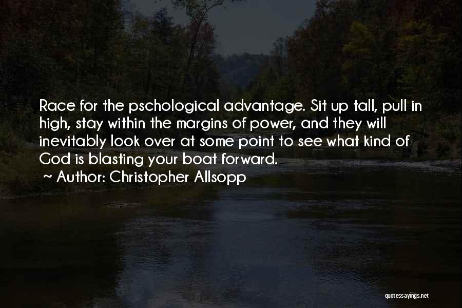 Cinayet Belgeselleri Quotes By Christopher Allsopp