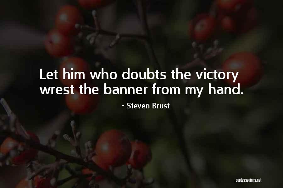Cinayet Prosessual Mecellesi Quotes By Steven Brust Cinayet Prosessual Mecellesi Quotes By Steven Brust