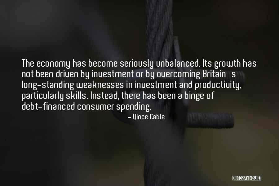 Cinayet Prosessual Mecellesi Quotes By Vince Cable Cinayet Prosessual Mecellesi Quotes By Vince Cable