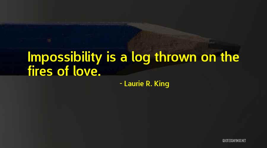 Cinayetin Quotes By Laurie R. King Cinayetin Quotes By Laurie R. King