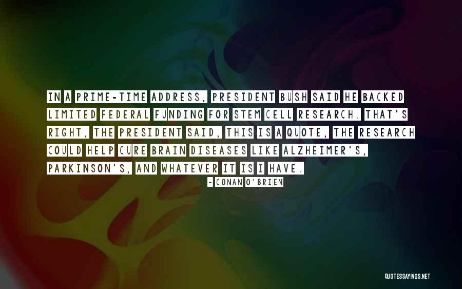 Cincaria Quotes By Conan O'Brien Cincaria Quotes By Conan O'Brien