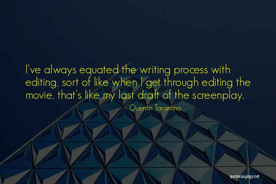 Cincelar Quotes By Quentin Tarantino Cincelar Quotes By Quentin Tarantino