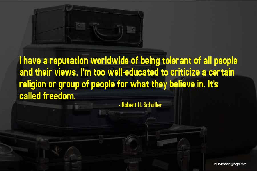 Cincelar Significado Quotes By Robert H. Schuller Cincelar Significado Quotes By Robert H. Schuller