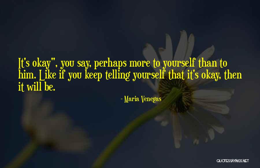 Cinceray Quotes By Maria Venegas Cinceray Quotes By Maria Venegas