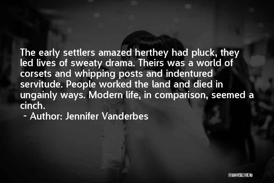 Cinch Quotes By Jennifer Vanderbes