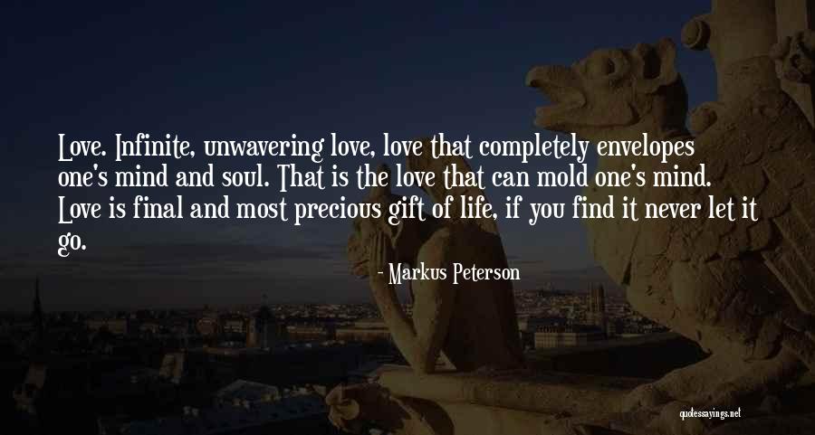 Cinchers Quotes By Markus Peterson Cinchers Quotes By Markus Peterson