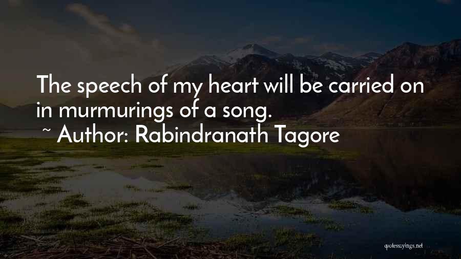 Cinches Quotes By Rabindranath Tagore