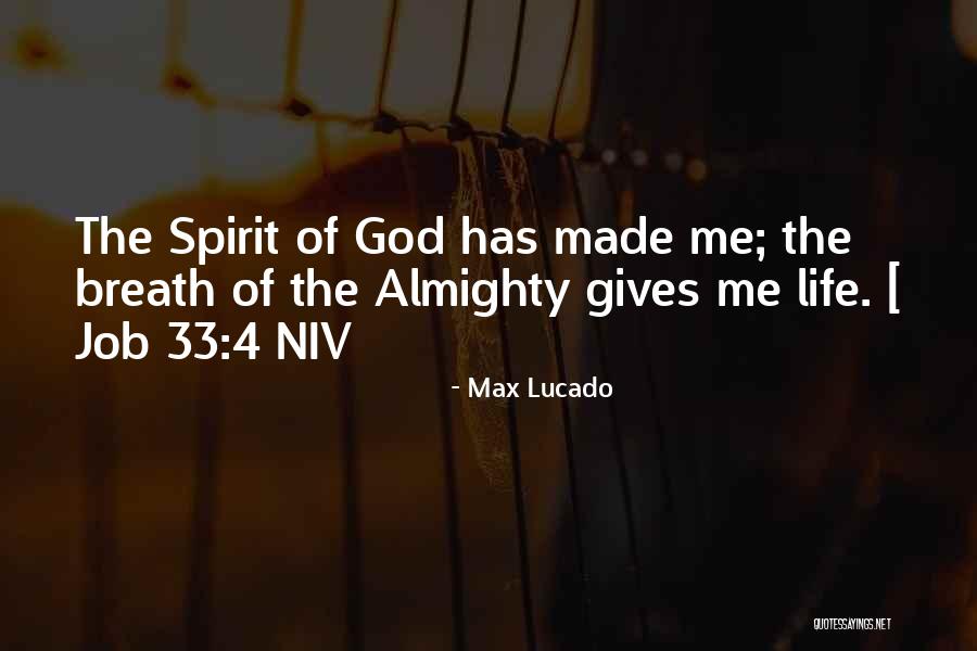 Cinchonism Quotes By Max Lucado Cinchonism Quotes By Max Lucado