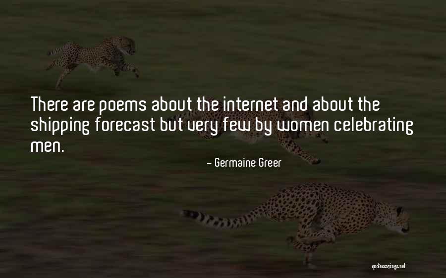Cincis Romania Quotes By Germaine Greer Cincis Romania Quotes By Germaine Greer