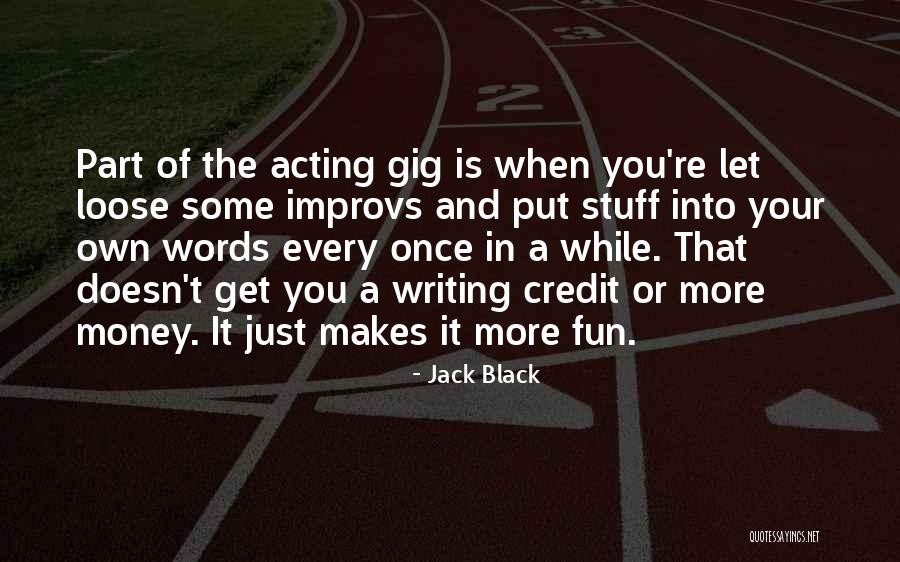 Cincis Romania Quotes By Jack Black Cincis Romania Quotes By Jack Black