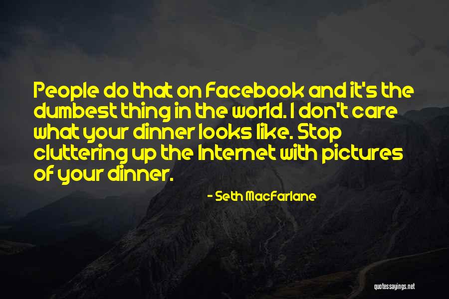 Cincotta Death Quotes By Seth MacFarlane Cincotta Death Quotes By Seth MacFarlane