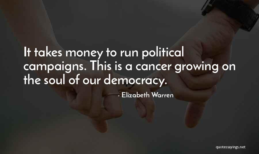 Cincotta Landscape Quotes By Elizabeth Warren Cincotta Landscape Quotes By Elizabeth Warren