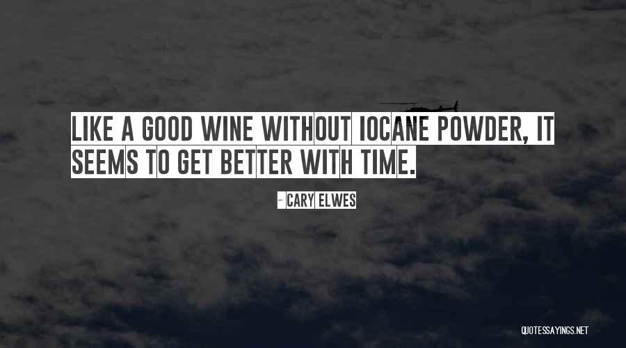 Cincotti Ciro Quotes By Cary Elwes Cincotti Ciro Quotes By Cary Elwes