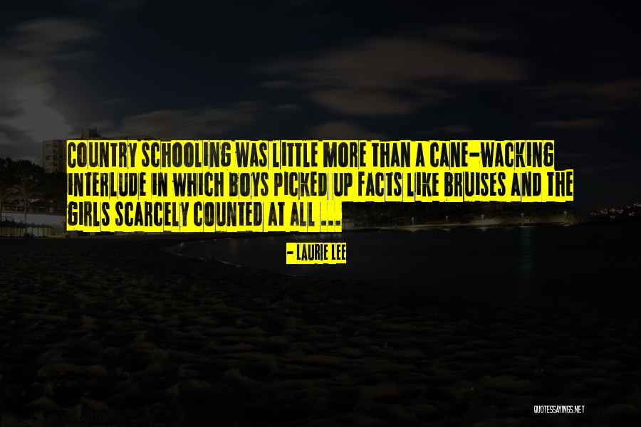 Cincotti Ciro Quotes By Laurie Lee Cincotti Ciro Quotes By Laurie Lee