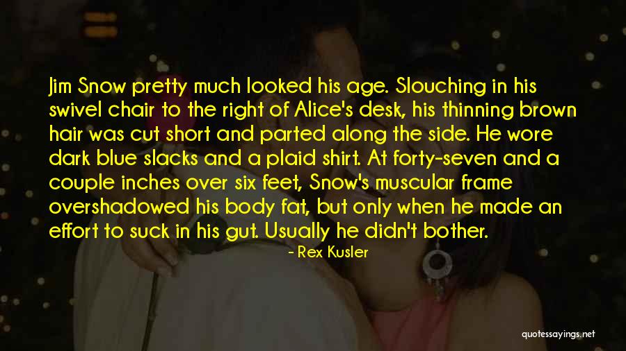 Cincotti Ciro Quotes By Rex Kusler Cincotti Ciro Quotes By Rex Kusler