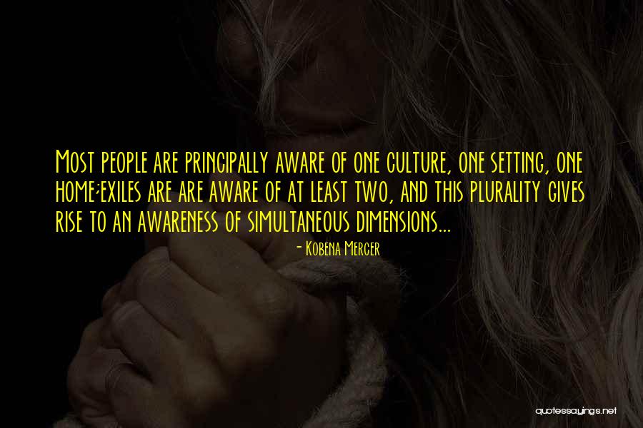 Cincotti Music Quotes By Kobena Mercer Cincotti Music Quotes By Kobena Mercer