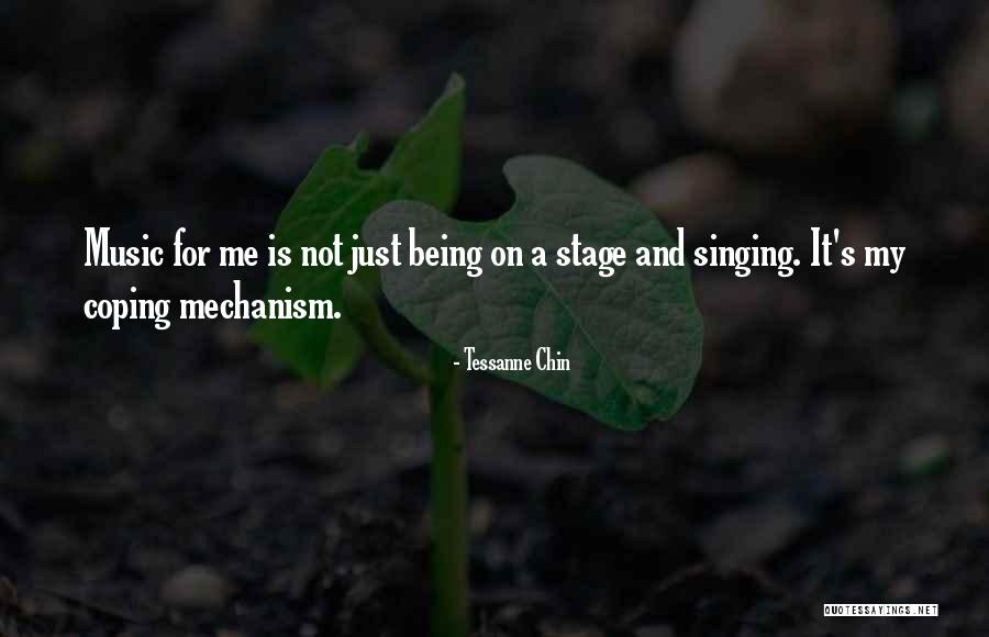 Cincotti Music Quotes By Tessanne Chin Cincotti Music Quotes By Tessanne Chin