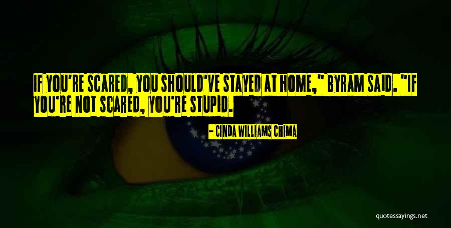 Cinda Chima Quotes By Cinda Williams Chima Cinda Chima Quotes By Cinda Williams Chima