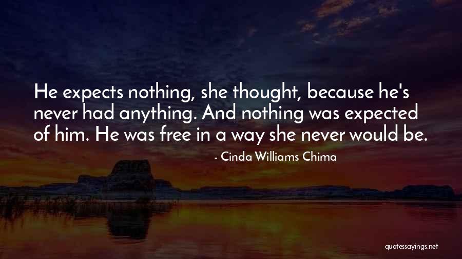 Cinda Chima Quotes By Cinda Williams Chima Cinda Chima Quotes By Cinda Williams Chima