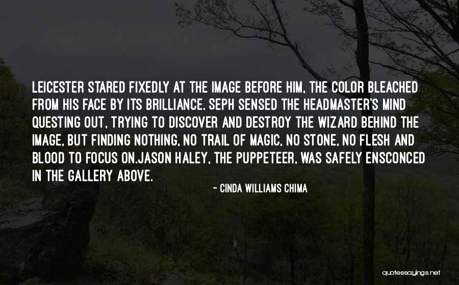 Cinda Chima Quotes By Cinda Williams Chima Cinda Chima Quotes By Cinda Williams Chima