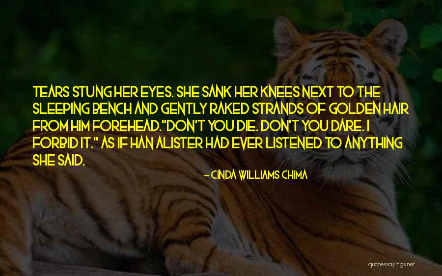 Cinda Chima Quotes By Cinda Williams Chima Cinda Chima Quotes By Cinda Williams Chima
