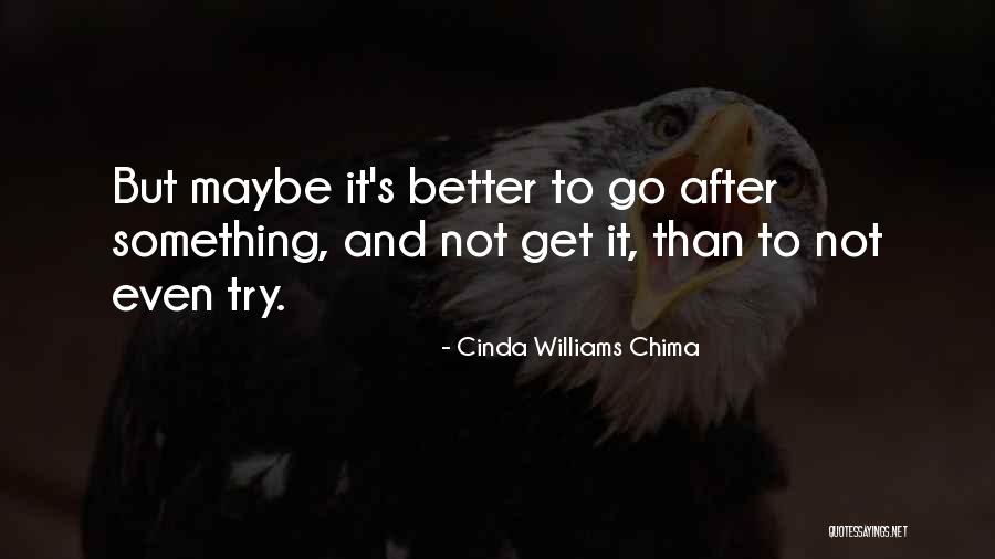 Cinda Chima Quotes By Cinda Williams Chima Cinda Chima Quotes By Cinda Williams Chima