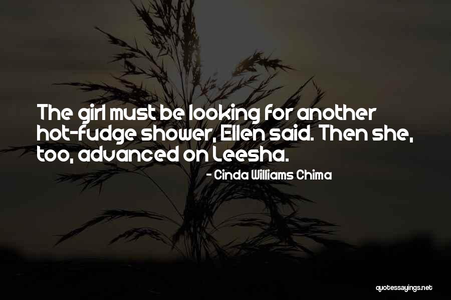 Cinda Chima Quotes By Cinda Williams Chima Cinda Chima Quotes By Cinda Williams Chima