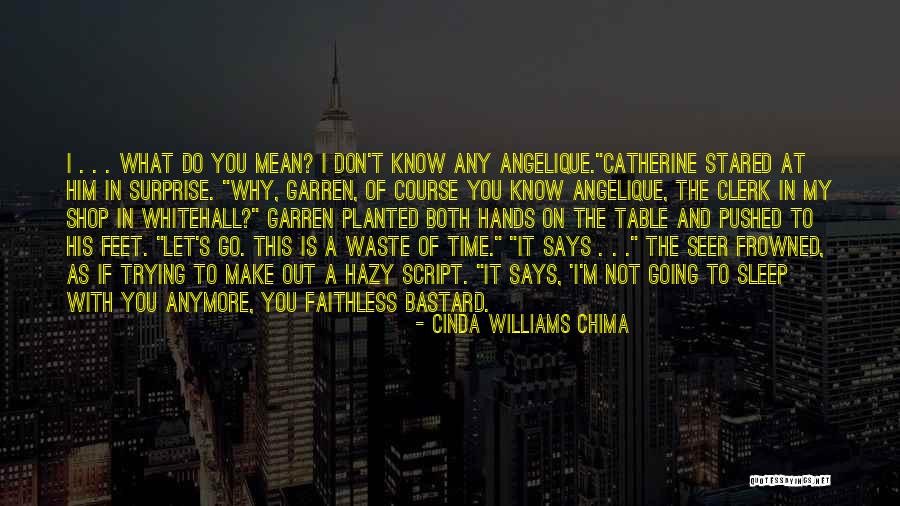Cinda Chima Quotes By Cinda Williams Chima Cinda Chima Quotes By Cinda Williams Chima