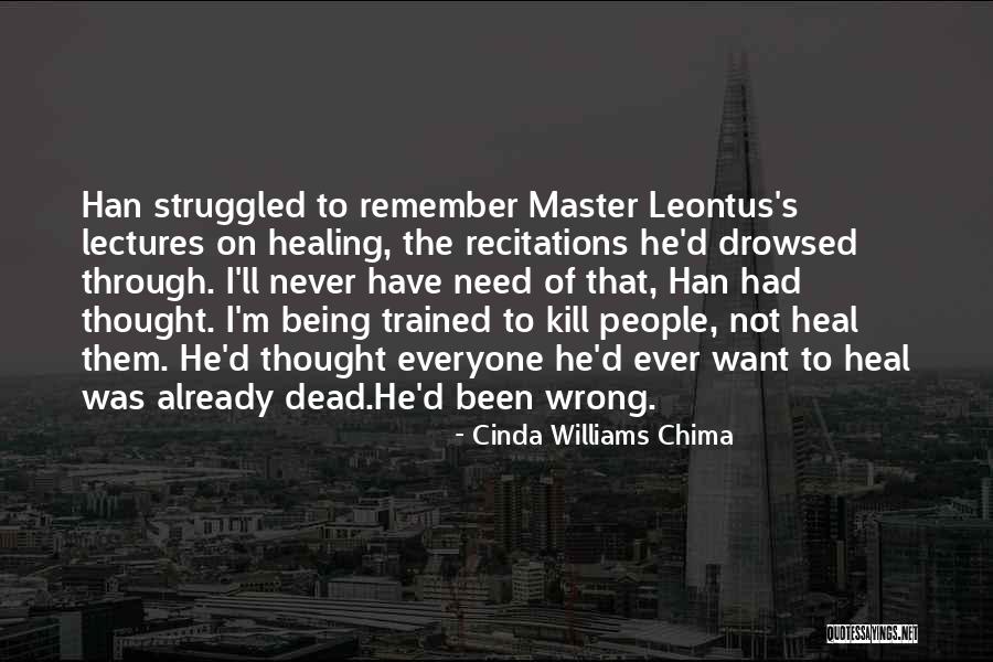 Cinda Chima Quotes By Cinda Williams Chima Cinda Chima Quotes By Cinda Williams Chima