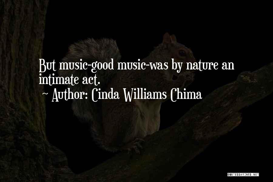 Cinda Williams Chima Quotes 1041205